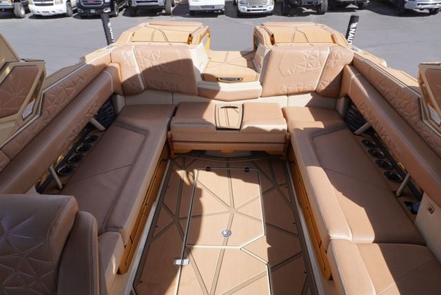 2025 NAUTIQUE SUPER AIR NAUTIQUE G25 PARAGON  - 22914954 - 26