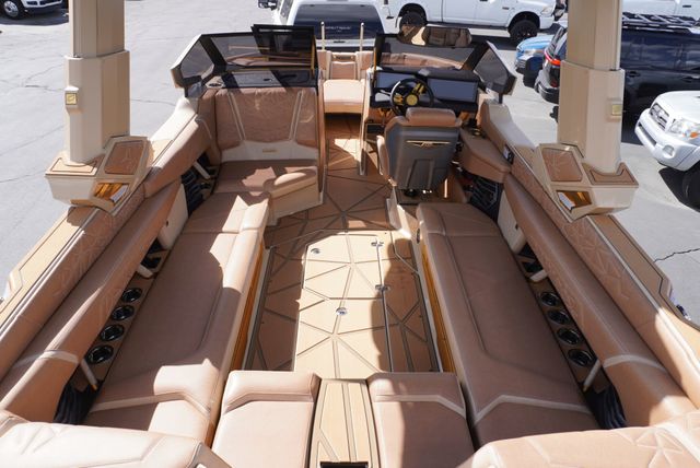 2025 NAUTIQUE SUPER AIR NAUTIQUE G25 PARAGON  - 22914954 - 27