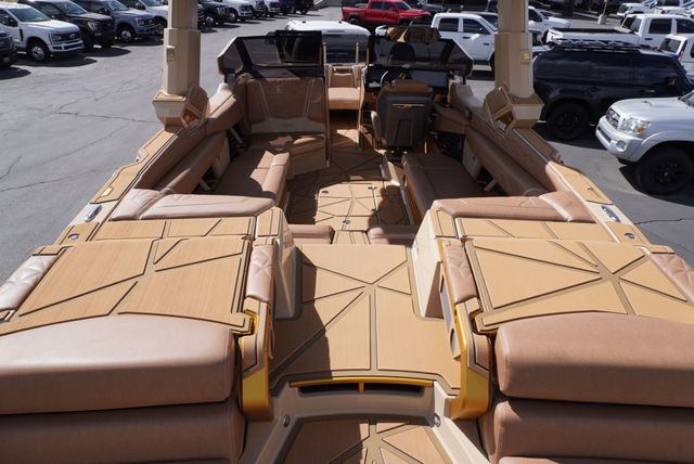 2025 NAUTIQUE SUPER AIR NAUTIQUE G25 PARAGON  - 22914954 - 28