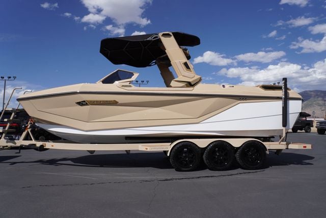 2025 NAUTIQUE SUPER AIR NAUTIQUE G25 PARAGON  - 22914954 - 2