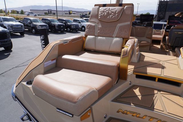 2025 NAUTIQUE SUPER AIR NAUTIQUE G25 PARAGON  - 22914954 - 30