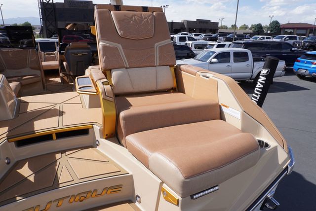 2025 NAUTIQUE SUPER AIR NAUTIQUE G25 PARAGON  - 22914954 - 31