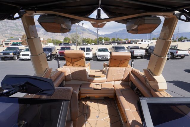 2025 NAUTIQUE SUPER AIR NAUTIQUE G25 PARAGON  - 22914954 - 33