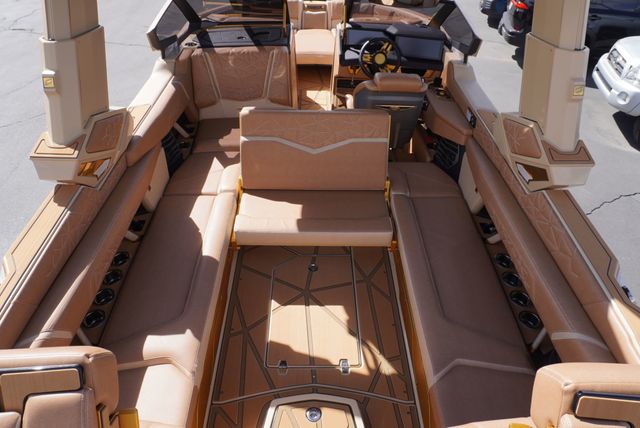 2025 NAUTIQUE SUPER AIR NAUTIQUE G25 PARAGON  - 22914954 - 34