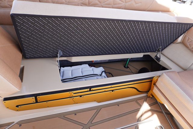 2025 NAUTIQUE SUPER AIR NAUTIQUE G25 PARAGON  - 22914954 - 35