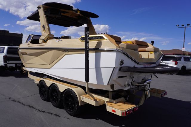 2025 NAUTIQUE SUPER AIR NAUTIQUE G25 PARAGON  - 22914954 - 3