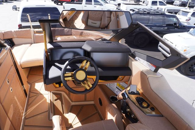 2025 NAUTIQUE SUPER AIR NAUTIQUE G25 PARAGON  - 22914954 - 39