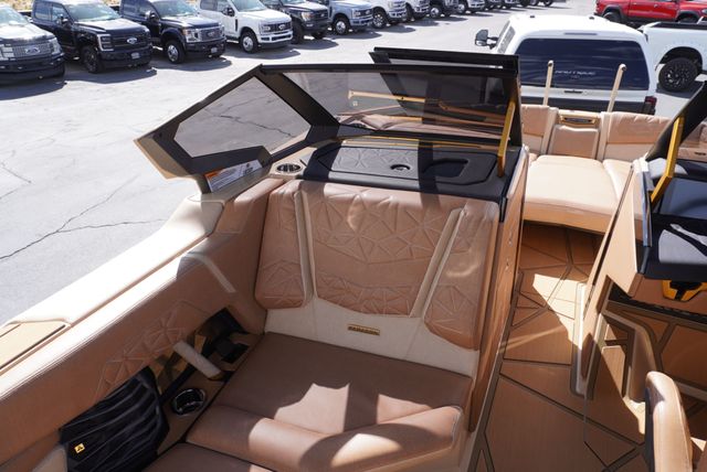 2025 NAUTIQUE SUPER AIR NAUTIQUE G25 PARAGON  - 22914954 - 40