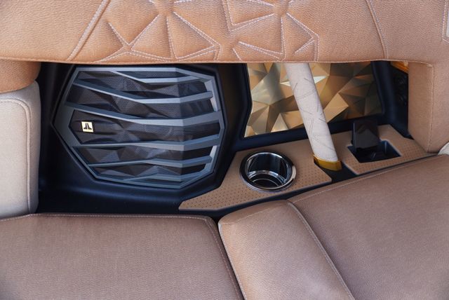 2025 NAUTIQUE SUPER AIR NAUTIQUE G25 PARAGON  - 22914954 - 41