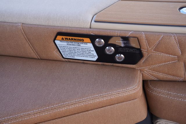 2025 NAUTIQUE SUPER AIR NAUTIQUE G25 PARAGON  - 22914954 - 42