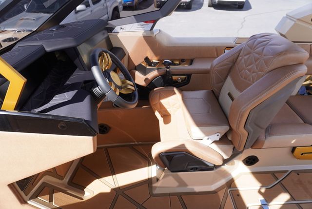 2025 NAUTIQUE SUPER AIR NAUTIQUE G25 PARAGON  - 22914954 - 45