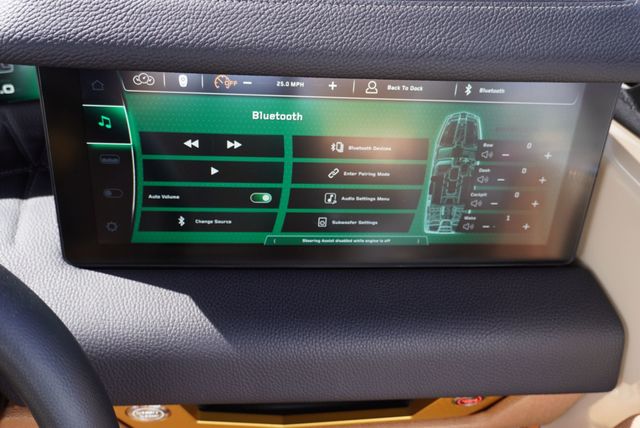 2025 NAUTIQUE SUPER AIR NAUTIQUE G25 PARAGON  - 22914954 - 50