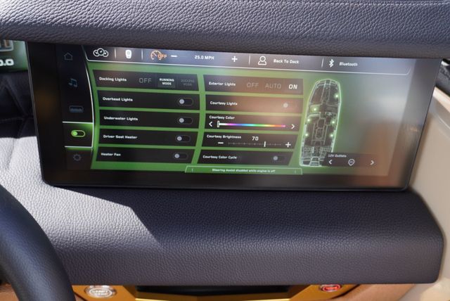 2025 NAUTIQUE SUPER AIR NAUTIQUE G25 PARAGON  - 22914954 - 52