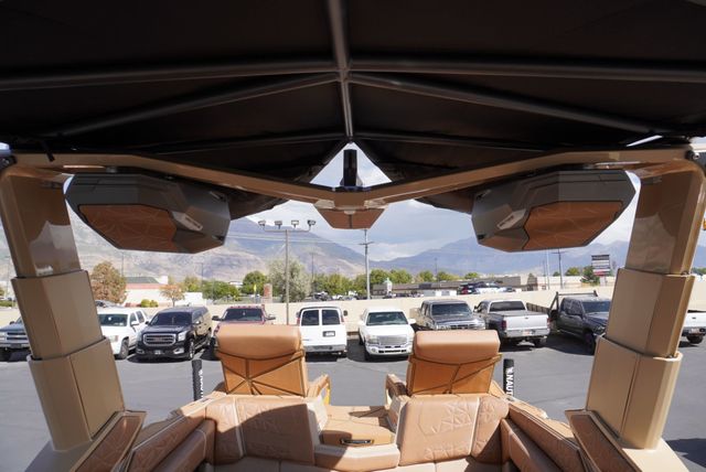 2025 NAUTIQUE SUPER AIR NAUTIQUE G25 PARAGON  - 22914954 - 57