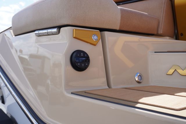 2025 NAUTIQUE SUPER AIR NAUTIQUE G25 PARAGON  - 22914954 - 58