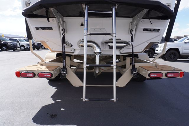 2025 NAUTIQUE SUPER AIR NAUTIQUE G25 PARAGON  - 22914954 - 5