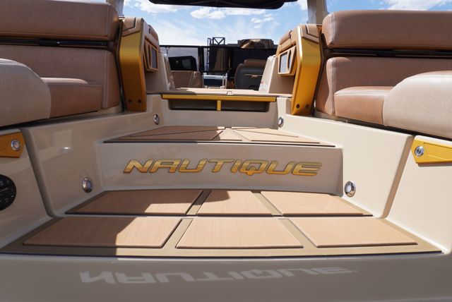 2025 NAUTIQUE SUPER AIR NAUTIQUE G25 PARAGON  - 22914954 - 59