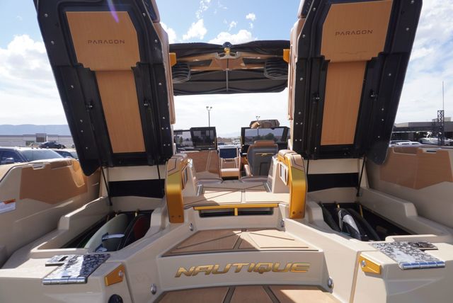 2025 NAUTIQUE SUPER AIR NAUTIQUE G25 PARAGON  - 22914954 - 60