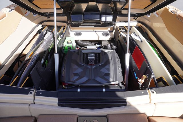 2025 NAUTIQUE SUPER AIR NAUTIQUE G25 PARAGON  - 22914954 - 61