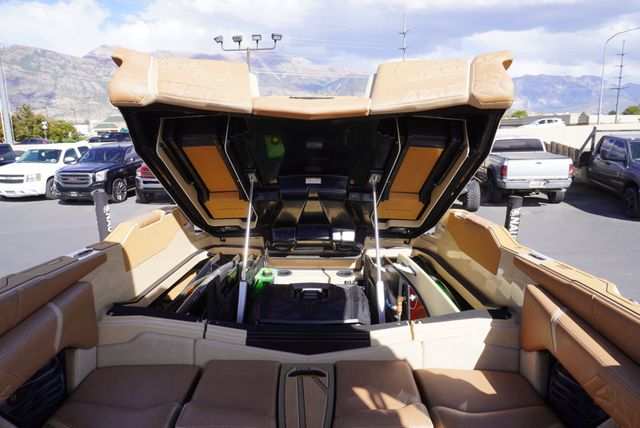 2025 NAUTIQUE SUPER AIR NAUTIQUE G25 PARAGON  - 22914954 - 63