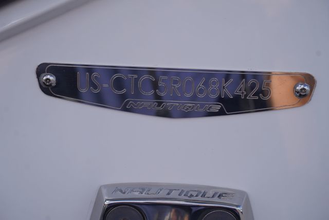 2025 NAUTIQUE SUPER AIR NAUTIQUE G25 PARAGON  - 22914954 - 66