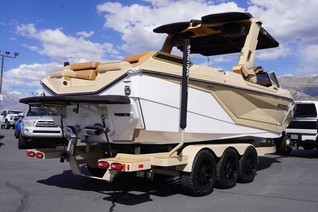 2025 NAUTIQUE SUPER AIR NAUTIQUE G25 PARAGON  - 22914954 - 7