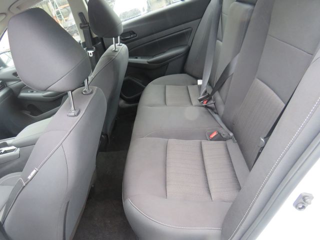 2025 Nissan Altima S FWD - 22843912 - 10