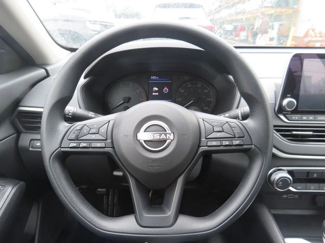 2025 Nissan Altima S FWD - 22843912 - 11