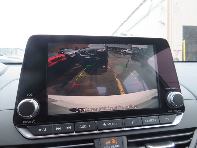 2025 Nissan Altima S FWD - 22843912 - 12