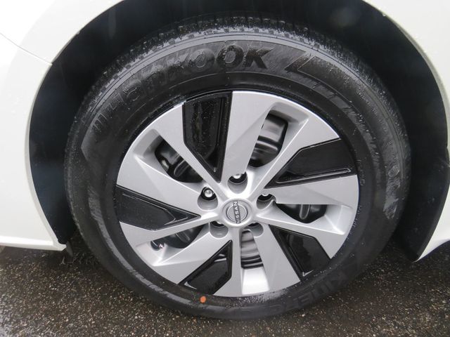 2025 Nissan Altima S FWD - 22843912 - 13