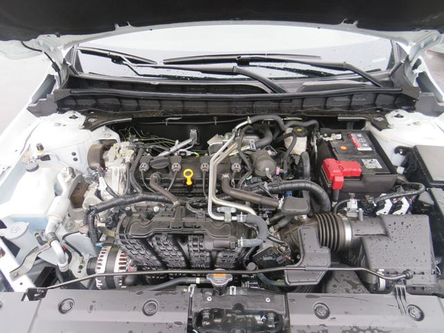 2025 Nissan Altima S FWD - 22843912 - 14
