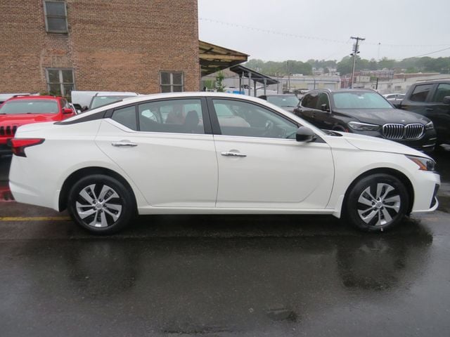 2025 Nissan Altima S FWD - 22843912 - 3