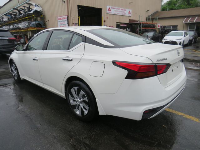 2025 Nissan Altima S FWD - 22843912 - 6