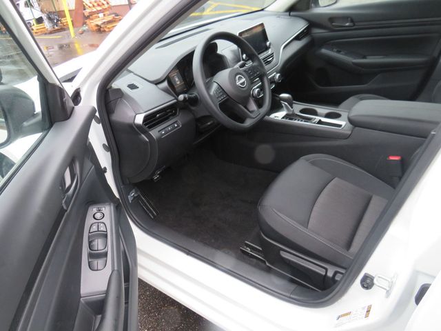 2025 Nissan Altima S FWD - 22843912 - 8