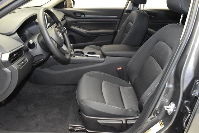 2025 Nissan Altima S FWD - 22936807 - 11