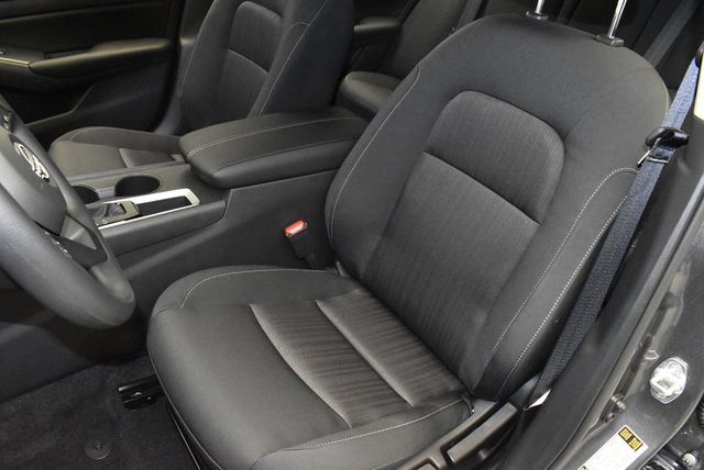 2025 Nissan Altima S FWD - 22936807 - 12