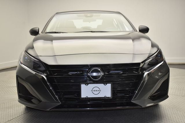2025 Nissan Altima S FWD - 22936807 - 1