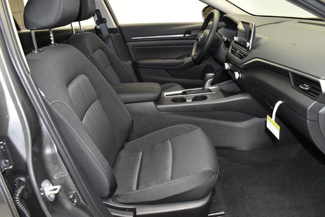 2025 Nissan Altima S FWD - 22936807 - 23