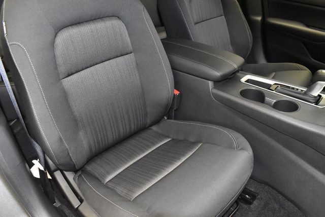 2025 Nissan Altima S FWD - 22936807 - 24