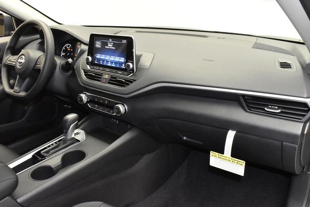 2025 Nissan Altima S FWD - 22936807 - 25