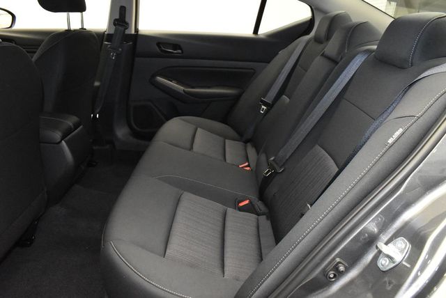 2025 Nissan Altima S FWD - 22936807 - 32