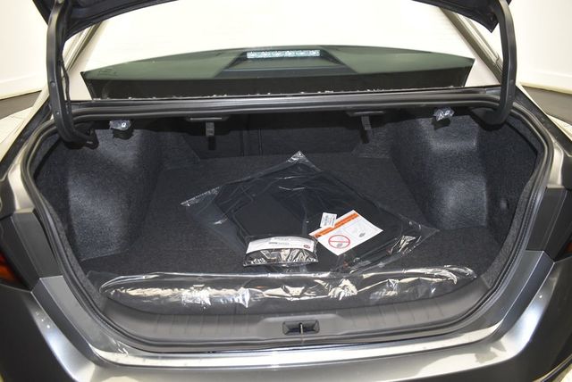 2025 Nissan Altima S FWD - 22936807 - 35