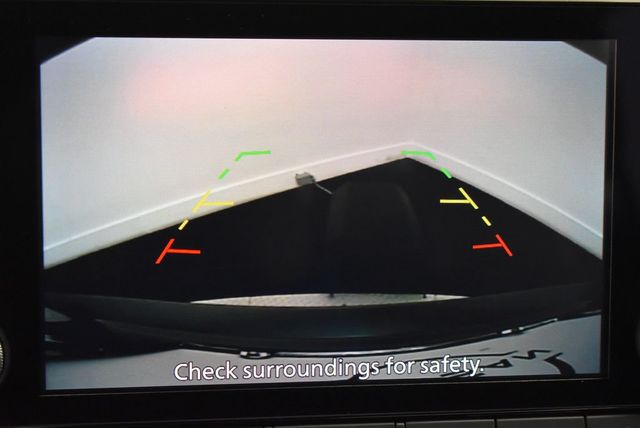 2025 Nissan Altima S FWD - 22936807 - 36