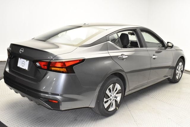 2025 Nissan Altima S FWD - 22936807 - 4