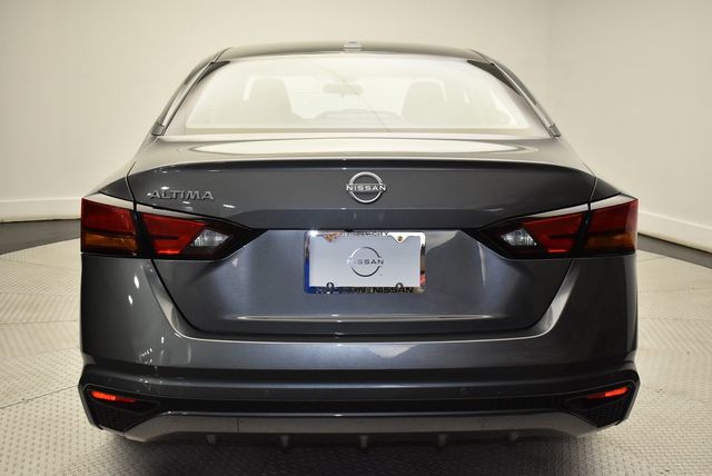 2025 Nissan Altima S FWD - 22936807 - 5