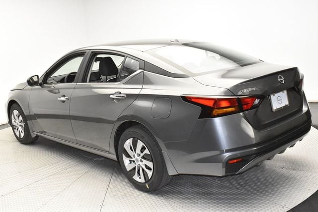 2025 Nissan Altima S FWD - 22936807 - 6