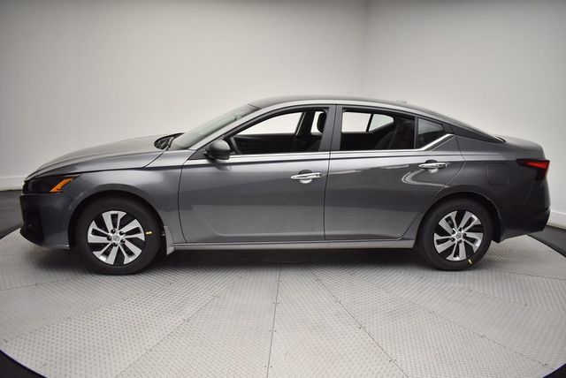 2025 Nissan Altima S FWD - 22936807 - 7