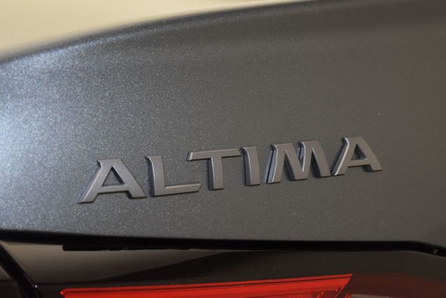 2025 Nissan Altima S FWD - 22936807 - 8