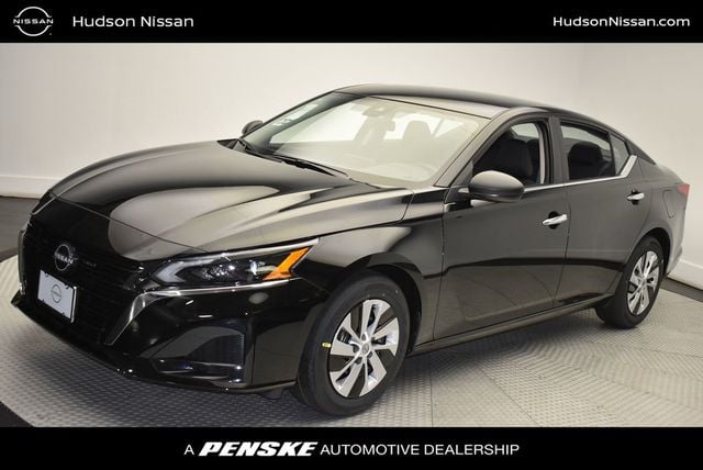 2025 Nissan Altima S FWD - 22936808 - 0
