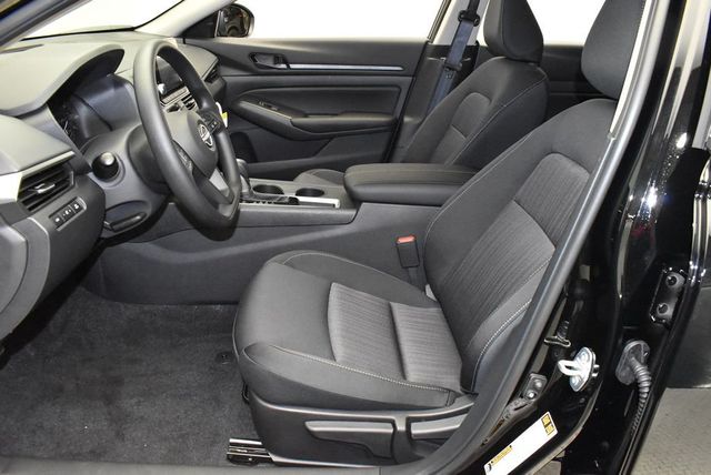 2025 Nissan Altima S FWD - 22936808 - 11